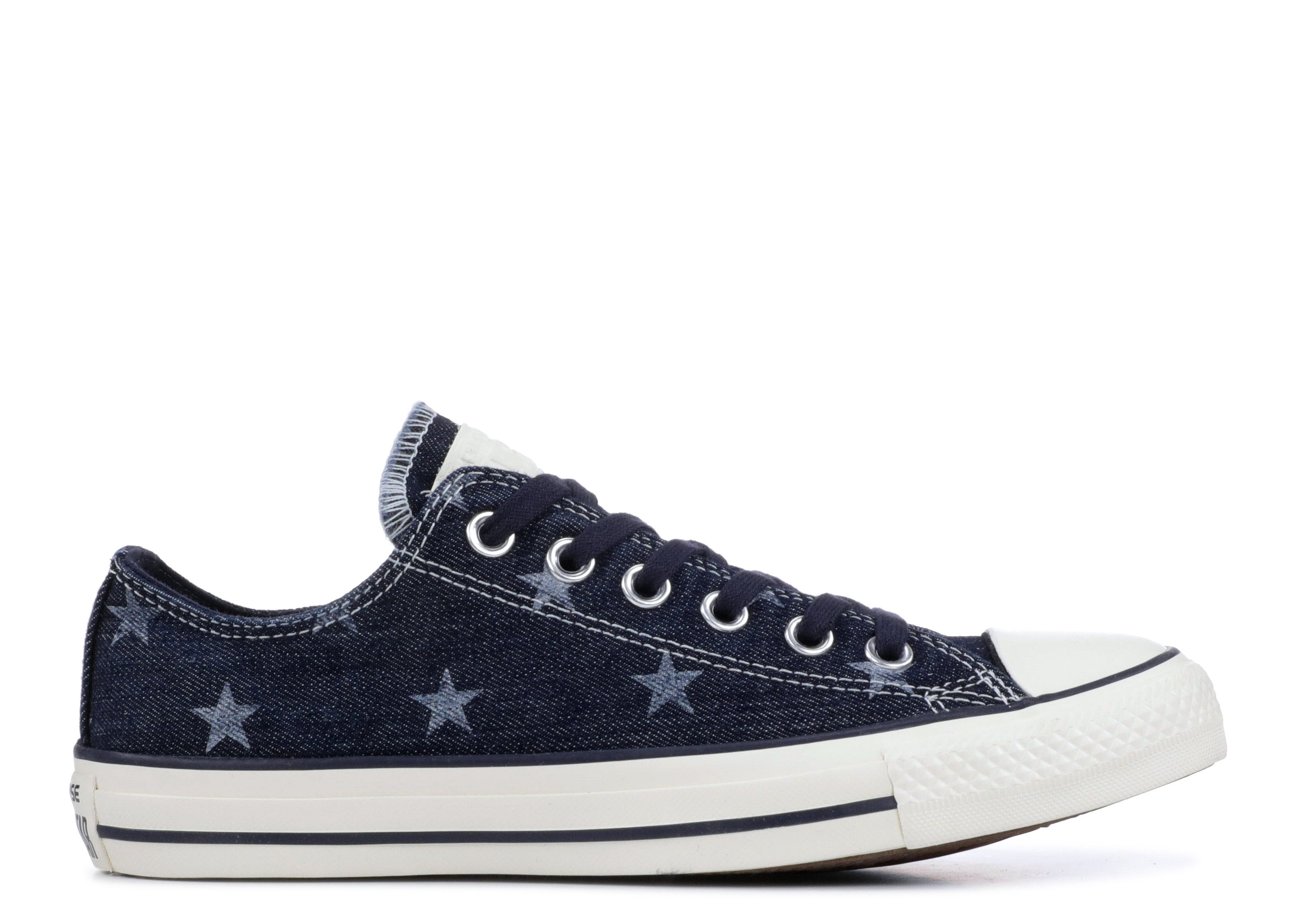 Buy Converse Chuck Taylor All Star Ox 'Biru' 153916C