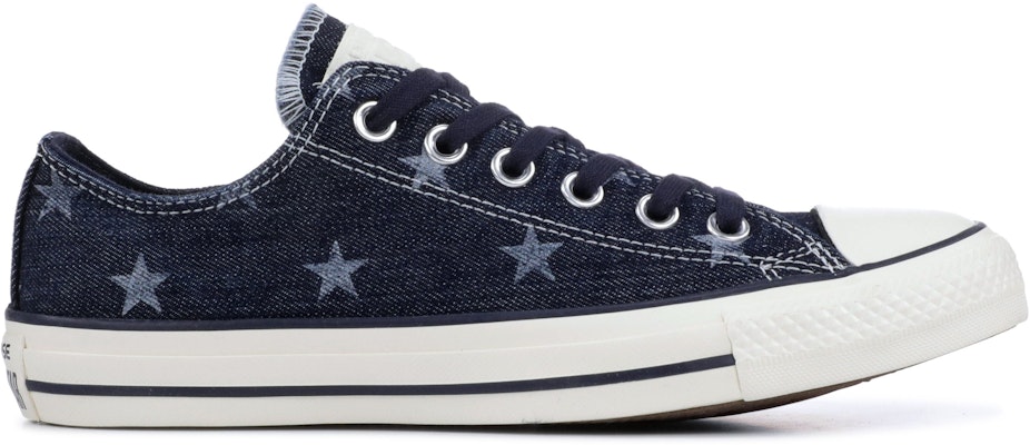 Converse Chuck Taylor All Star Ox 'Biru' 153916C Buy Converse Chuck Taylor All Star Ox 'Biru' 153916C