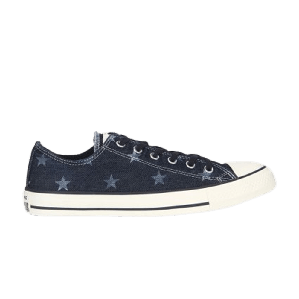 Converse Chuck Taylor All Star Ox 'Blue' 153916C