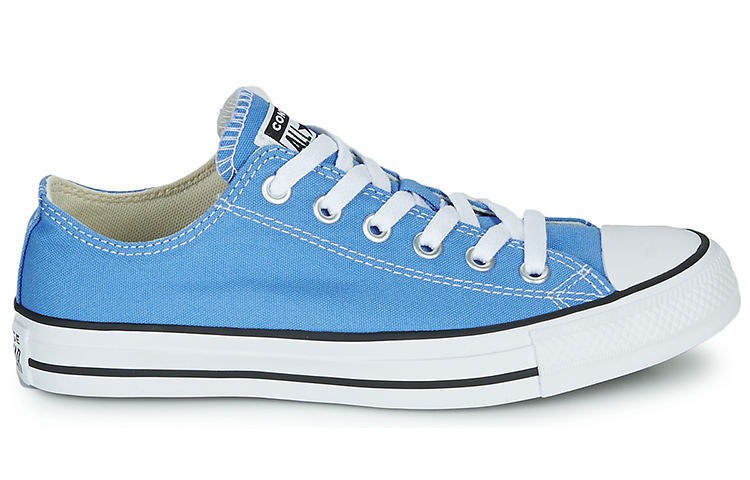 Converse Chuck Taylor All Star Ox 'Blue' 圖 2