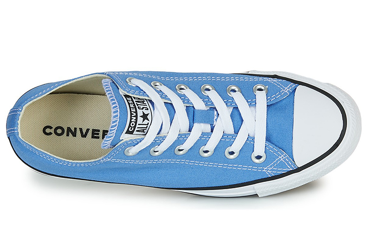 Converse Chuck Taylor All Star Ox 'Blue' 圖 3