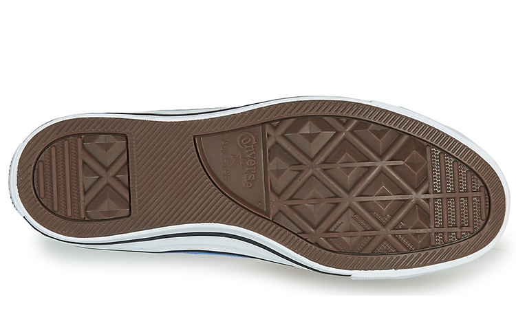 Converse Chuck Taylor All Star Ox 'Blue' 圖 5