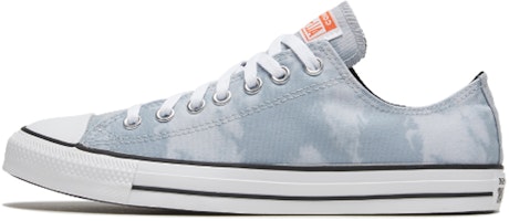 Converse Chuck Taylor All Star Ox 'White' 167522C Converse Chuck Taylor All Star Ox 'White' 167522C