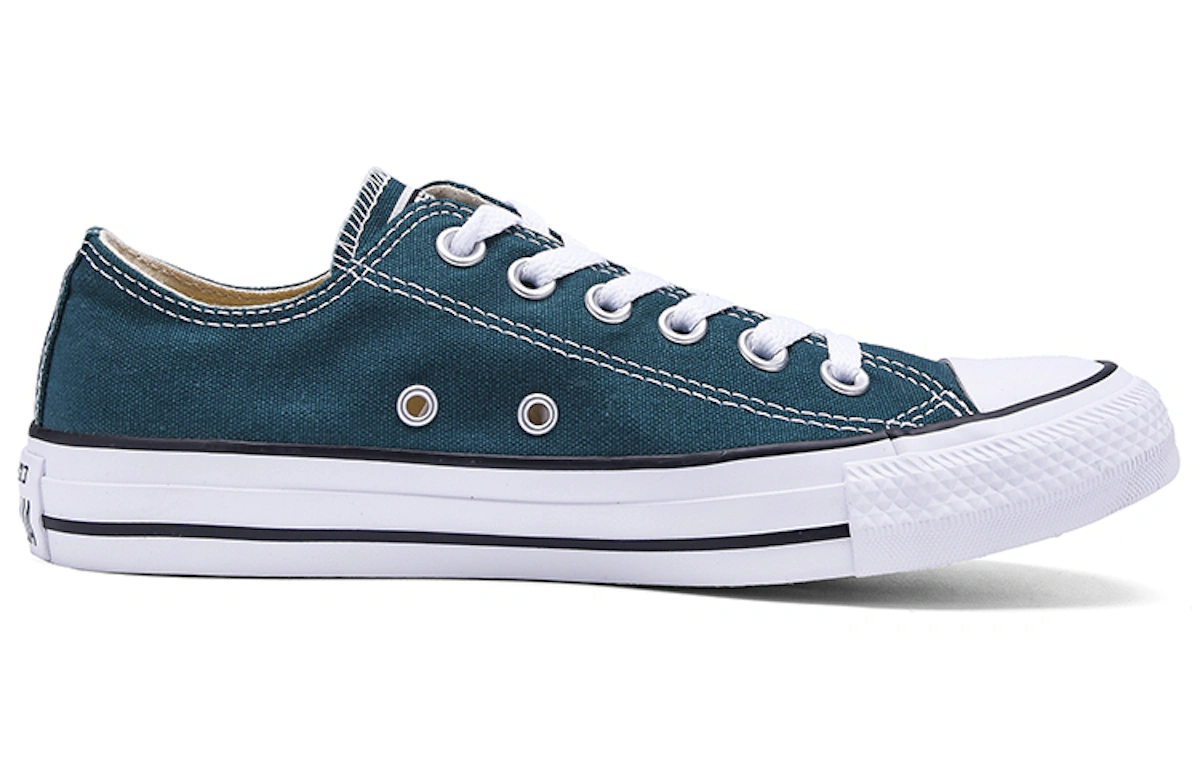 Converse Chuck Taylor All Star Ox 'Blue Green'
