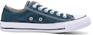 Converse Chuck Taylor All Star Ox 'Biru Hijau' 157647C