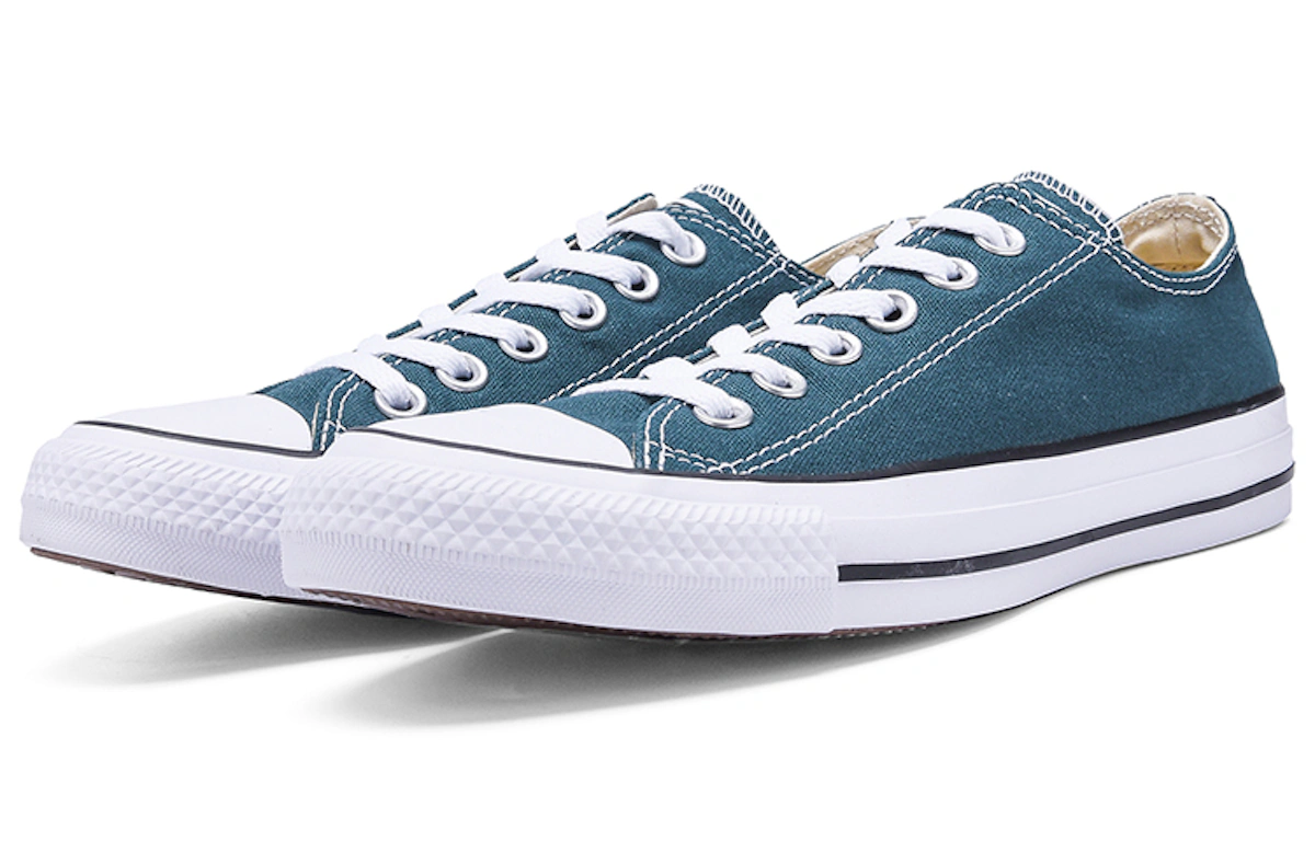 Converse Chuck Taylor All Star Ox 'Blue Green'