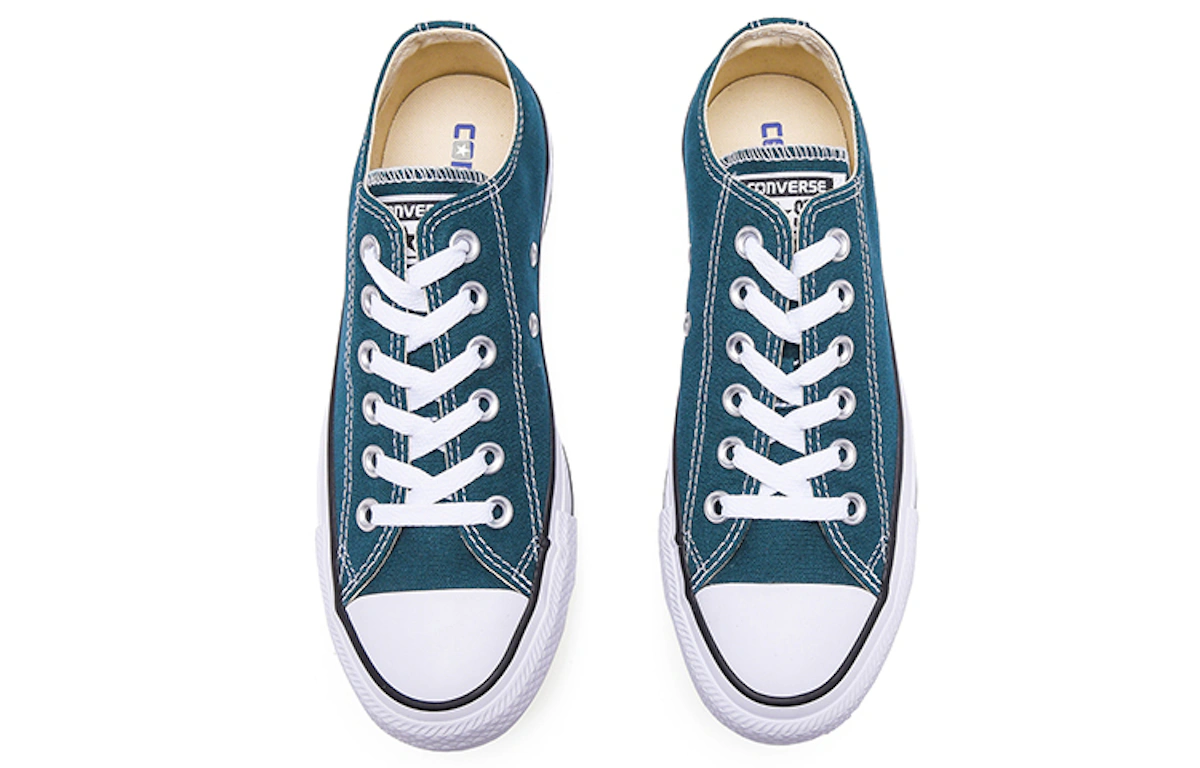 Converse Chuck Taylor All Star Ox 'Blue Green'