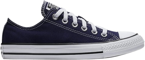 Converse Chuck Taylor All Star Ox 'Blue Indigo' 157657F Converse Chuck Taylor All Star Ox 'Blue Indigo' 157657F
