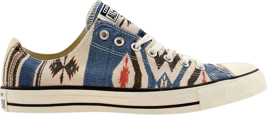 Converse Chuck Taylor All Star Ox「藍褐色」 CN144686F Buy Converse Chuck Taylor All Star Ox「藍褐色」 CN144686F