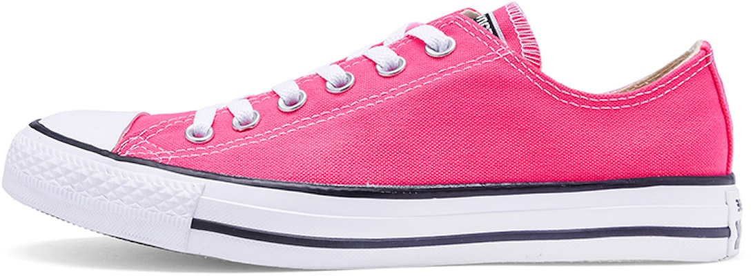 Converse Chuck Taylor All Star Ox 閃亮粉紅 Buy Converse Chuck Taylor All Star Ox 閃亮粉紅