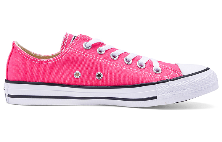 Converse Chuck Taylor All Star Ox 'Neon Pink' 圖 2