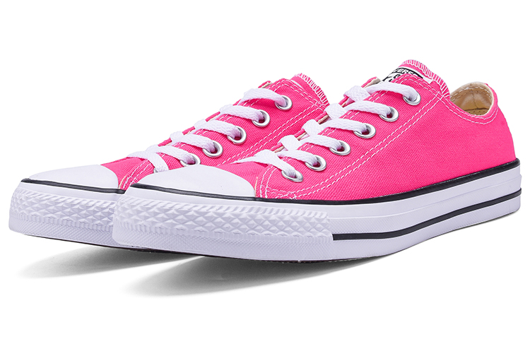 Converse Chuck Taylor All Star Ox 'Neon Pink' 圖 3