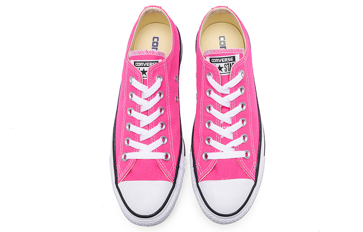 Converse Chuck Taylor All Star Ox 'Neon Pink' 圖 4