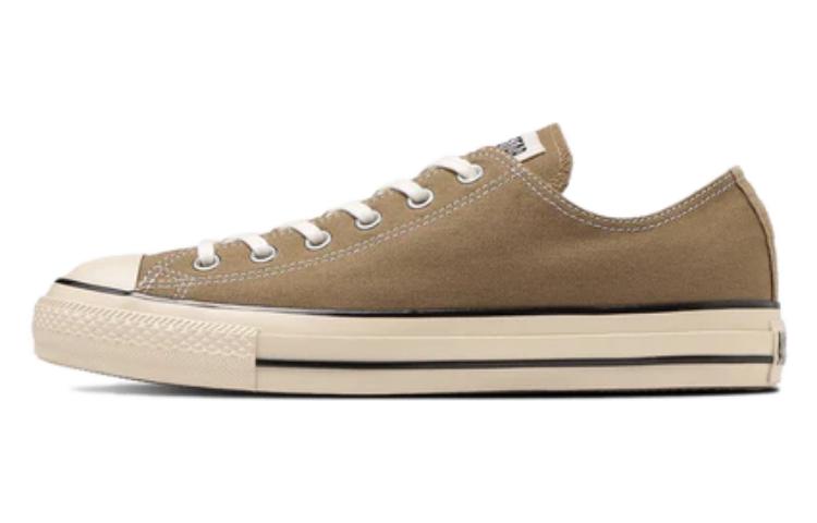 Converse Chuck Taylor All Star OX 'Brown Japan Edition'
