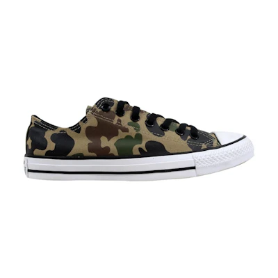 Converse Chuck Taylor All Star Ox 'Camo'