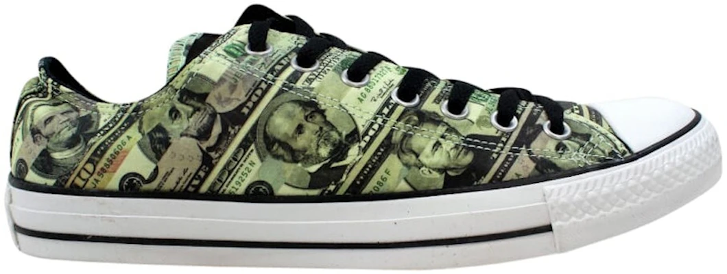 Converse Chuck Taylor All Star Ox 'Dinero en Efectivo' 150439F Buy Converse Chuck Taylor All Star Ox 'Dinero en Efectivo' 150439F