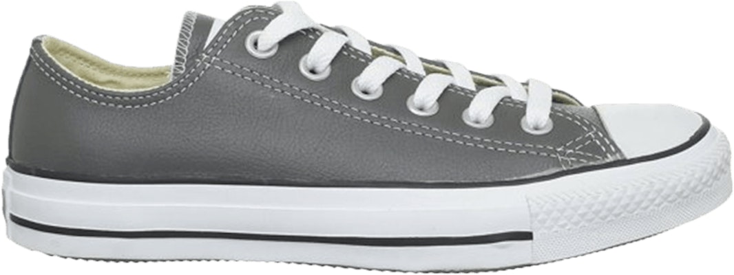 Converse Chuck Taylor All Star Ox 'Charcoal' 132175C Buy Converse Chuck Taylor All Star Ox 'Charcoal' 132175C
