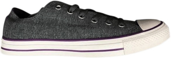 컨버스 척 테일러 올스타 Ox '차콜' 135117F Buy 컨버스 척 테일러 올스타 Ox '차콜' 135117F