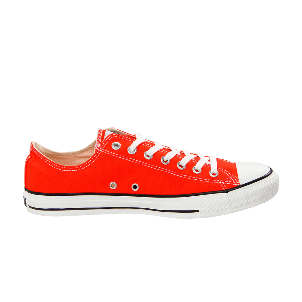 Converse Chuck Taylor All Star Ox 'Cherry Tomato' 132303F
