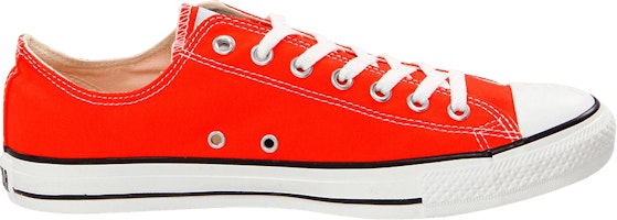 Converse Chuck Taylor All Star Ox 'Cherry Tomato' 132303F Converse Chuck Taylor All Star Ox 'Cherry Tomato' 132303F