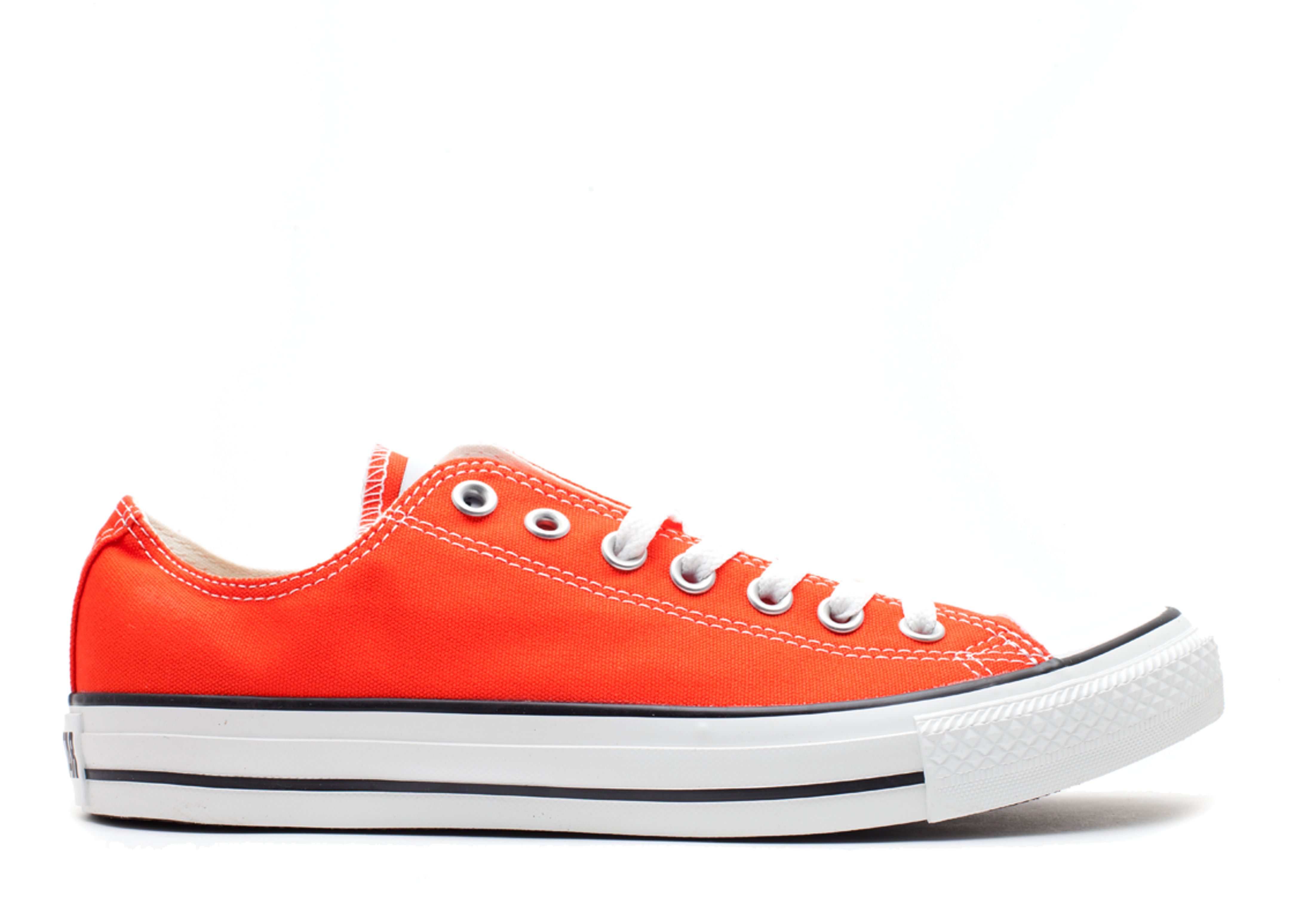 Buy Converse Chuck Taylor All Star Ox 'Cherry Tomato' Sepatu Sneakers 132303F