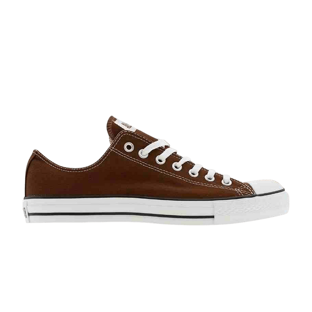 Converse Chuck Taylor All Star Ox 'Chocolate'