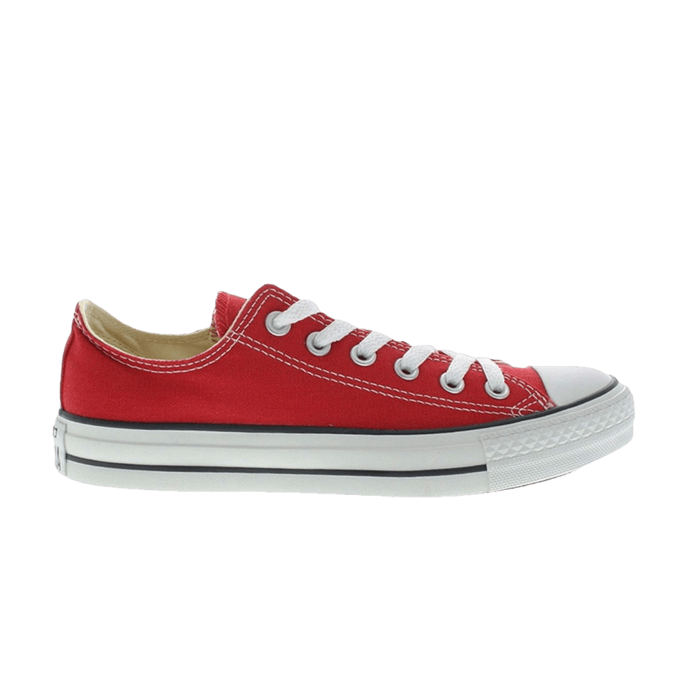 Converse Chuck Taylor All Star Ox 'Cinnabar'