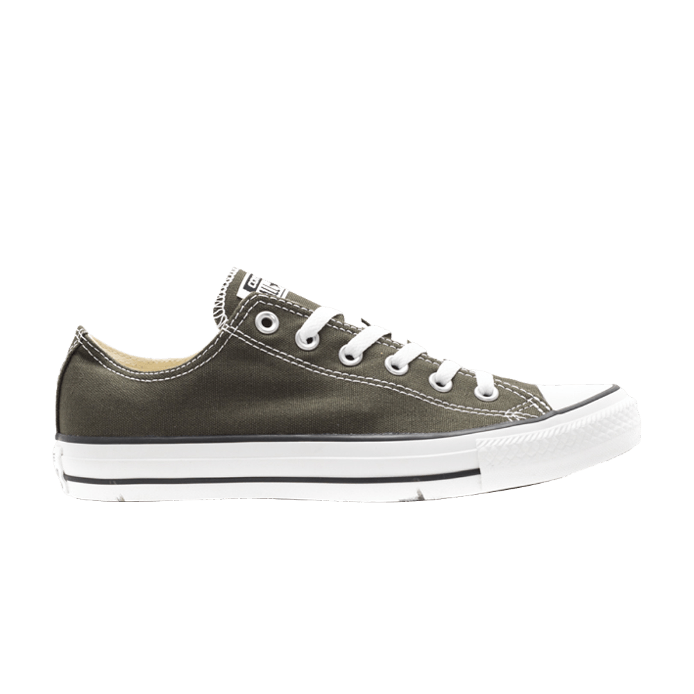 Buy Converse Chuck Taylor All Star Ox '羽衣甘藍綠' 147135F