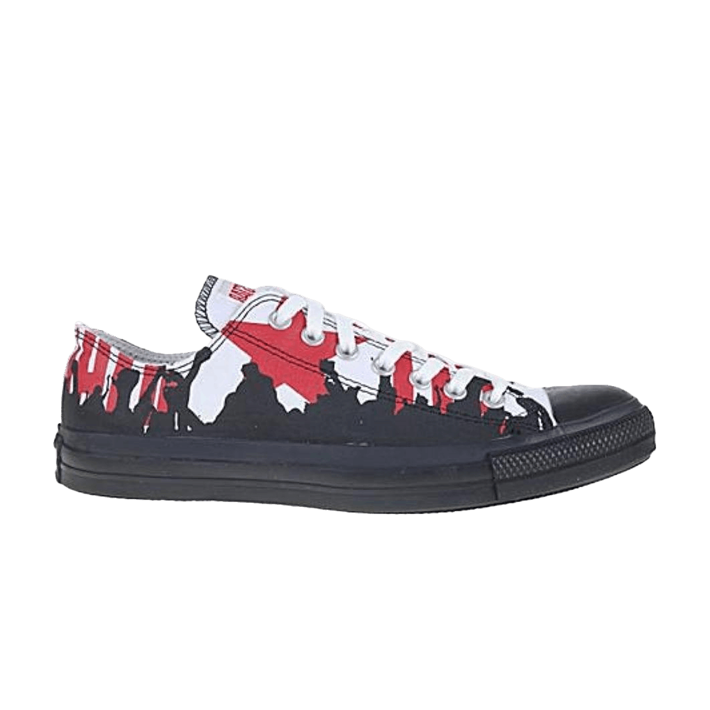 Buy コンバース チャックテイラー オールスター オックス 'コンサート' 100137F