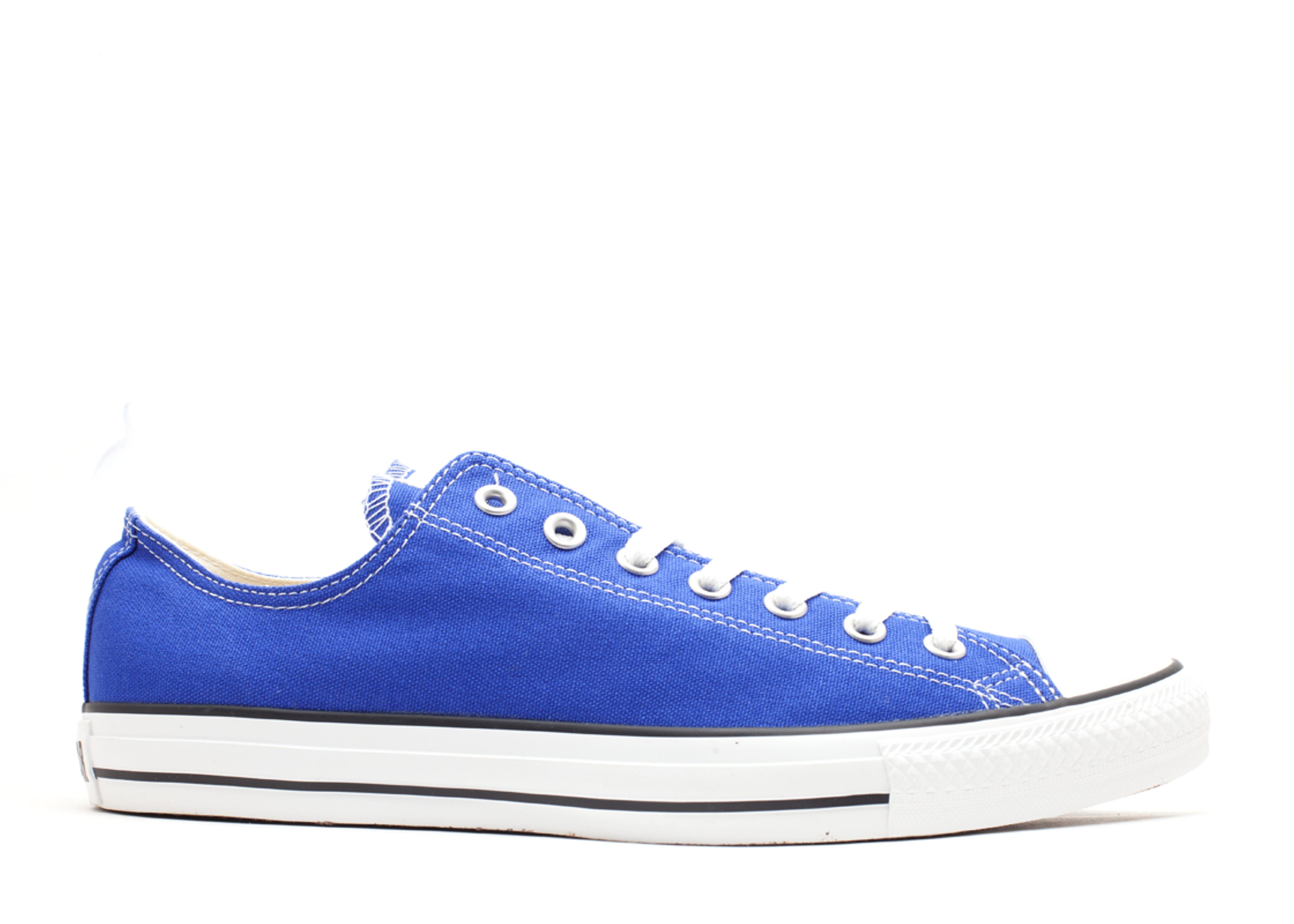 Buy Converse Chuck Taylor All Star Ox 'Azul Deslumbrante' 130127F