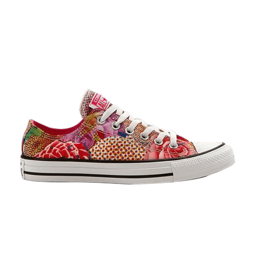 Converse Chuck Taylor All Star Ox 'Digital Floral'
