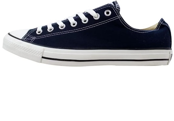 Converse Chuck Taylor All Star Ox 'Dress Blue' 125810F Buy Converse Chuck Taylor All Star Ox 'Dress Blue' 125810F