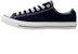 Converse Chuck Taylor All Star Ox 'Dress Blue' Biru Gelap 125810F