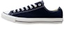 Buy Converse Chuck Taylor All Star Ox 'Dress Blue' Biru Gelap 125810F