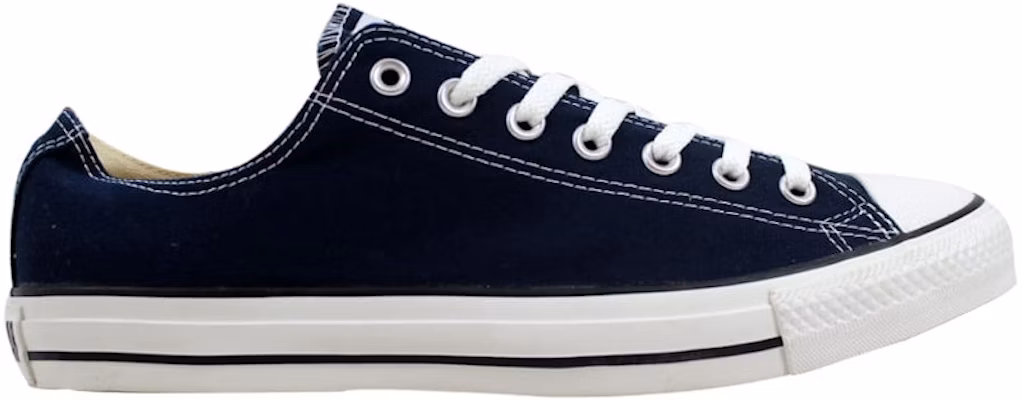 コンバース チャックテイラー オールスター オックス 'ドレスブルー' 125810F Buy コンバース チャックテイラー オールスター オックス 'ドレスブルー' 125810F