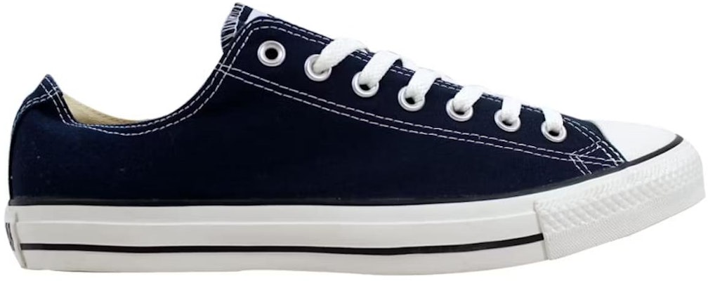 Converse Chuck Taylor All Star Ox 'Dress Blue' 125810F Order Converse Chuck Taylor All Star Ox 'Dress Blue' 125810F