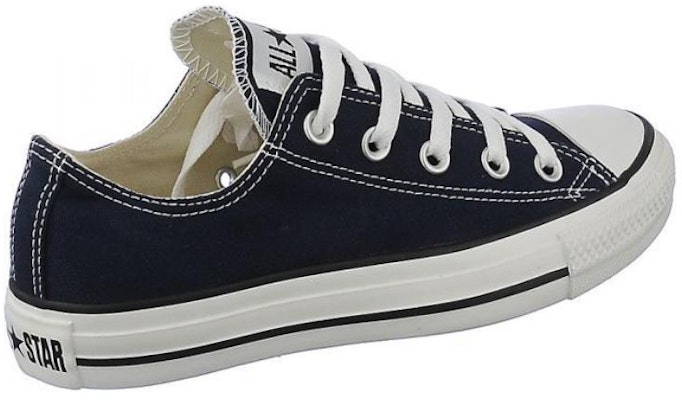 Converse Chuck Taylor All Star Ox 'Azul Vestido' 125810F Purchase Converse Chuck Taylor All Star Ox 'Azul Vestido' 125810F