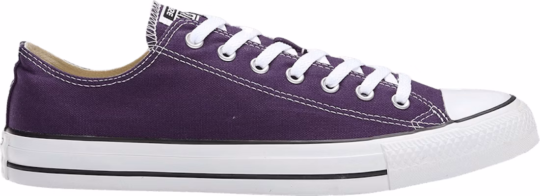 Converse Chuck Taylor All Star Ox 'Kulit Terung' 149525F Buy Converse Chuck Taylor All Star Ox 'Kulit Terung' 149525F