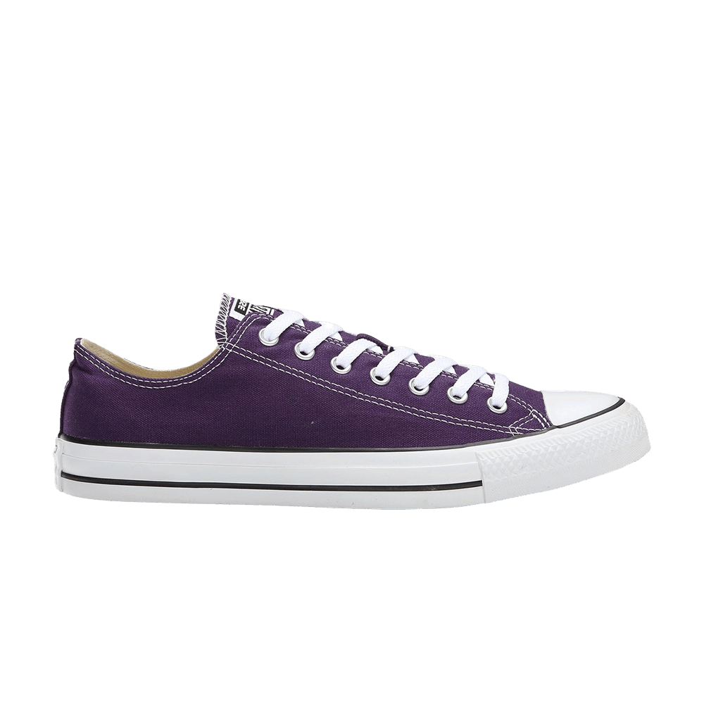 Buy Converse Chuck Taylor All Star Ox '茄皮色' 149525F