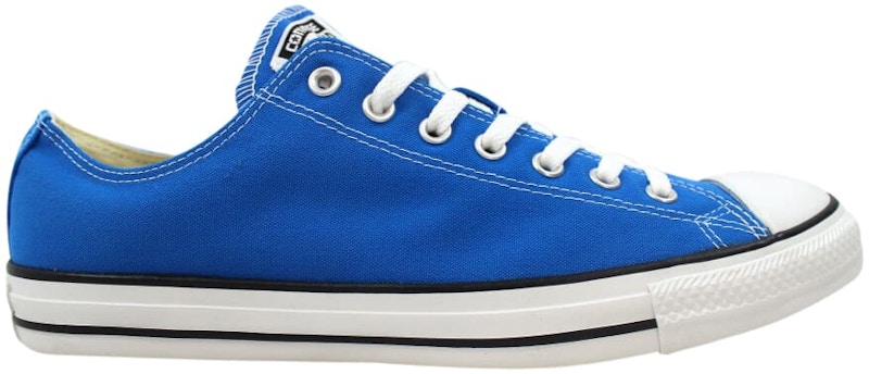 Buy Converse Chuck Taylor All Star Ox 'Azul Eléctrico' 139791F