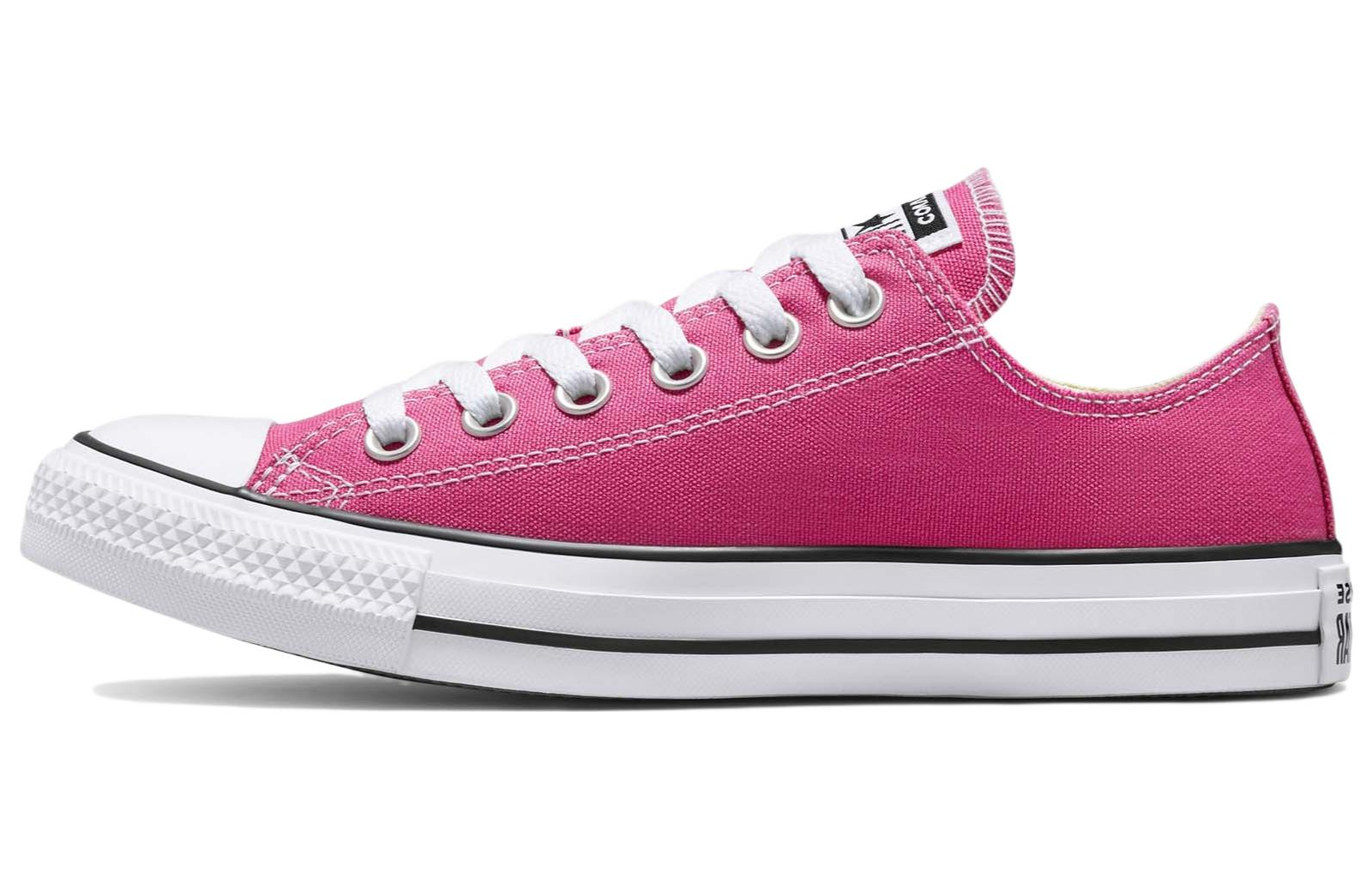 Converse Chuck Taylor All Star Ox 'Fuchsia' A00791C