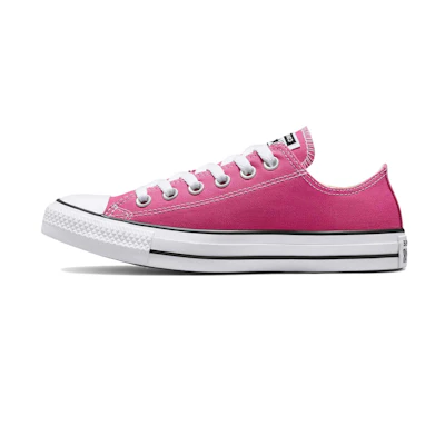 Converse Chuck Taylor All Star Ox 'Fuchsia'