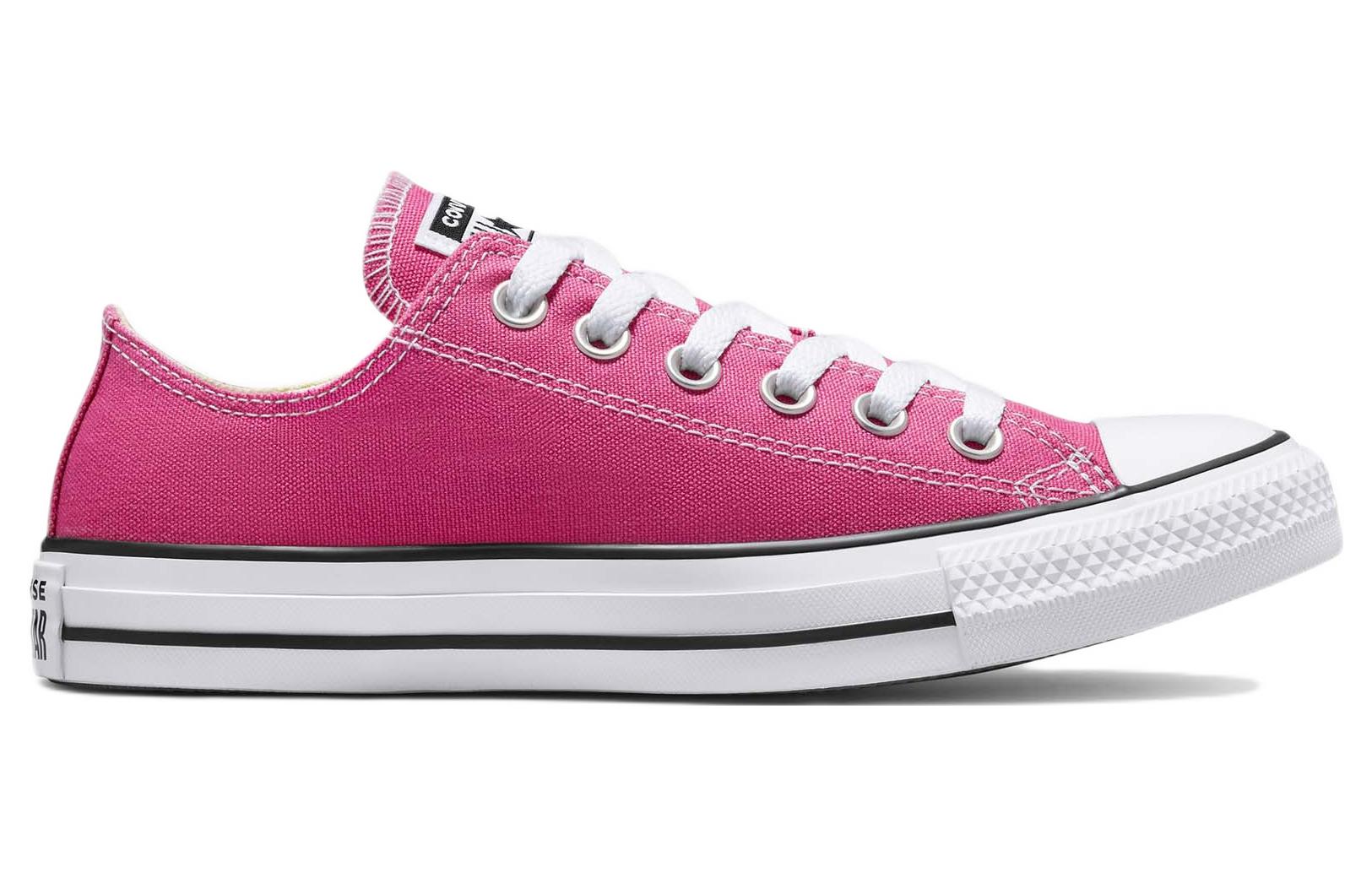 Order Converse Chuck Taylor All Star Ox 'Fuchsia' Unisex Sneakers A00791C