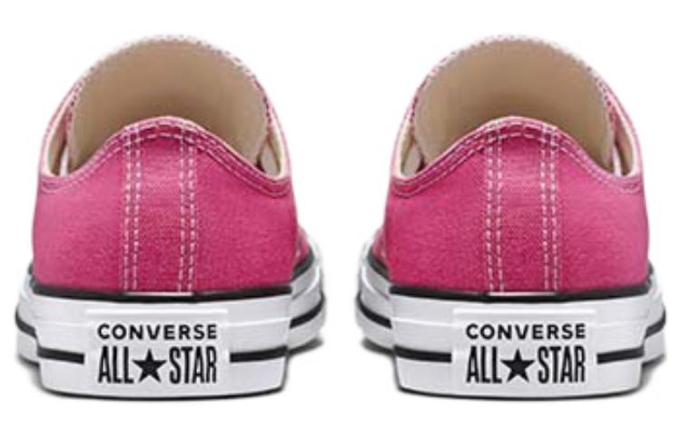 Shop Converse Chuck Taylor All Star Ox 'Fuchsia' Unisex Sneakers A00791C