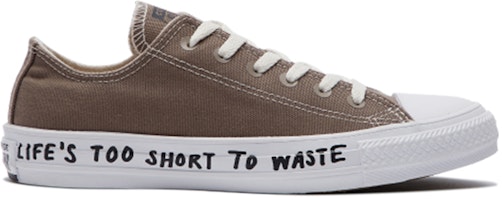 컨버스 척 테일러 올스타 Ox '골드 다트' 164921C Order 컨버스 척 테일러 올스타 Ox '골드 다트' 164921C