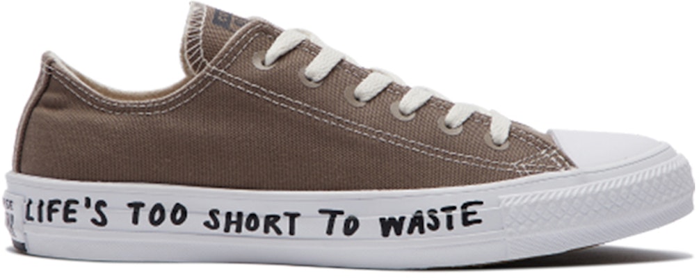 Converse Chuck Taylor All Star Ox 'Gold Dart' Emas 164921C Order Converse Chuck Taylor All Star Ox 'Gold Dart' Emas 164921C