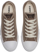 컨버스 척 테일러 올스타 Ox '골드 다트' 164921C Shop 컨버스 척 테일러 올스타 Ox '골드 다트' 164921C