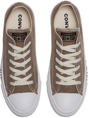 Converse Chuck Taylor All Star Ox 'Gold Dart' Emas 164921C Shop Converse Chuck Taylor All Star Ox 'Gold Dart' Emas 164921C