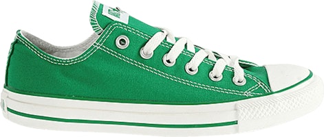 Converse Chuck Taylor All Star Ox 'Green' 1J792 Converse Chuck Taylor All Star Ox 'Green' 1J792