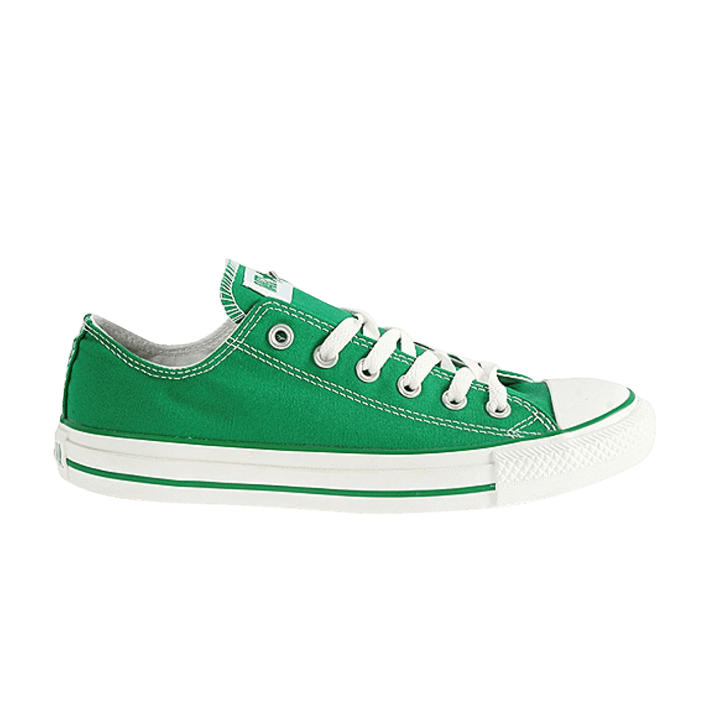 Buy コンバース チャックテイラー オールスター オックス 'グリーン' 1J792